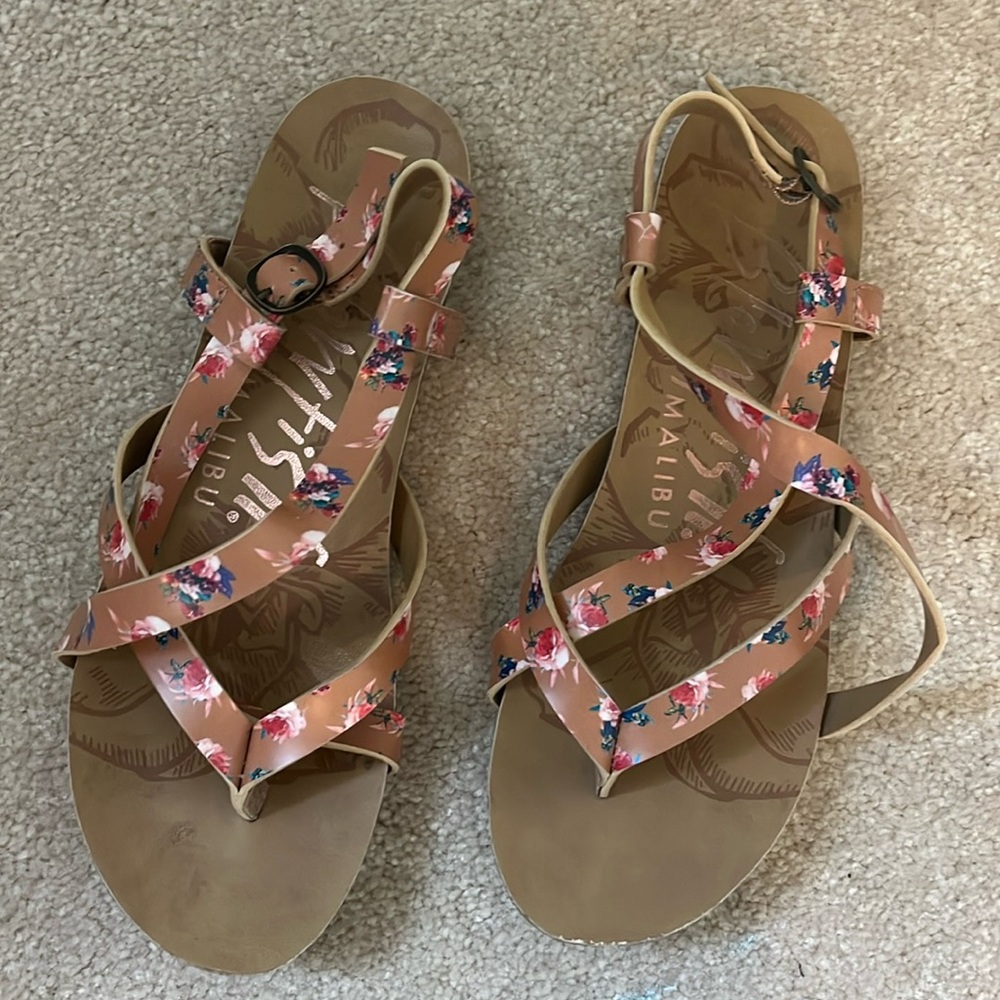Blowfish Malibu Sandals